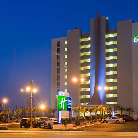 Holiday Inn Express & Suites Oceanfront Daytona Beach Shores By Ihg Exteriér fotografie