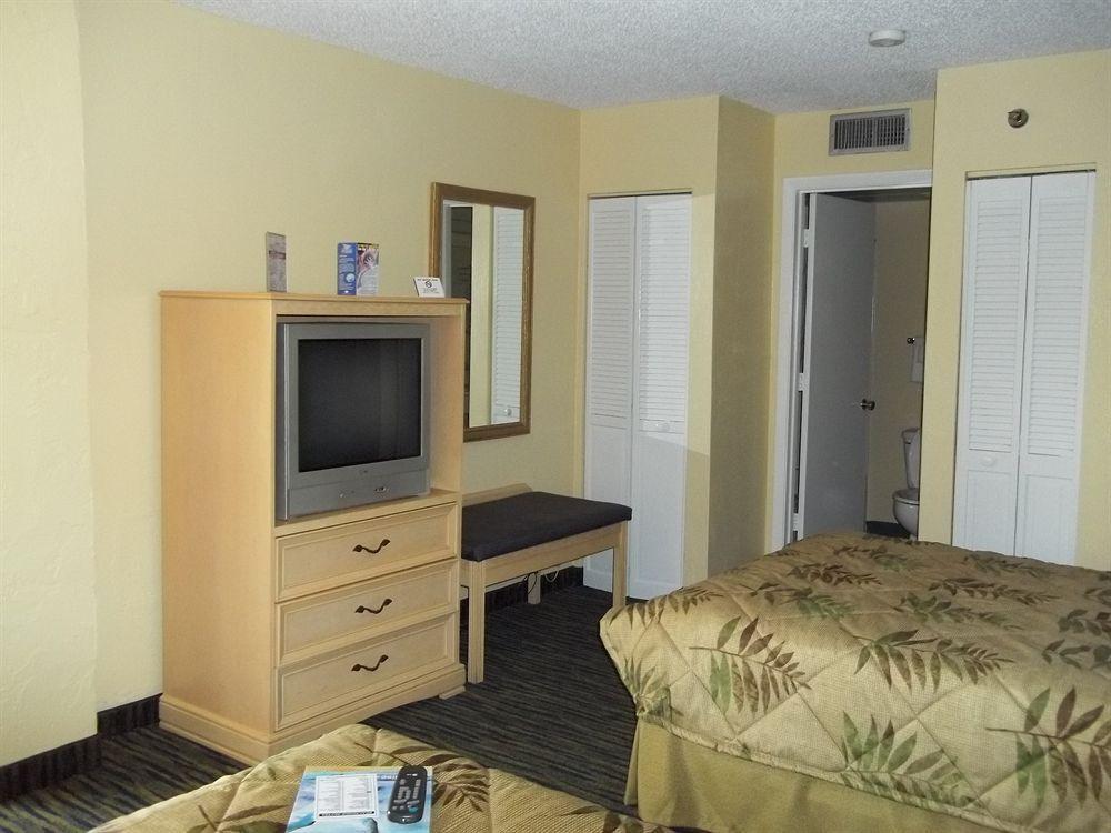 Holiday Inn Express & Suites Oceanfront Daytona Beach Shores By Ihg Exteriér fotografie