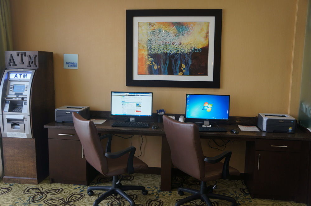 Holiday Inn Express & Suites Oceanfront Daytona Beach Shores By Ihg Exteriér fotografie