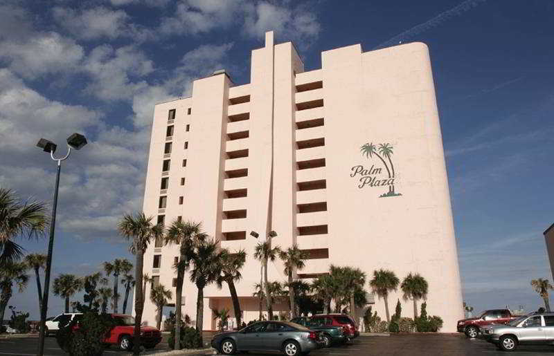 Holiday Inn Express & Suites Oceanfront Daytona Beach Shores By Ihg Exteriér fotografie