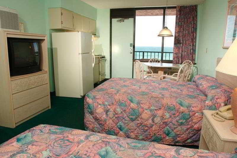 Holiday Inn Express & Suites Oceanfront Daytona Beach Shores By Ihg Exteriér fotografie