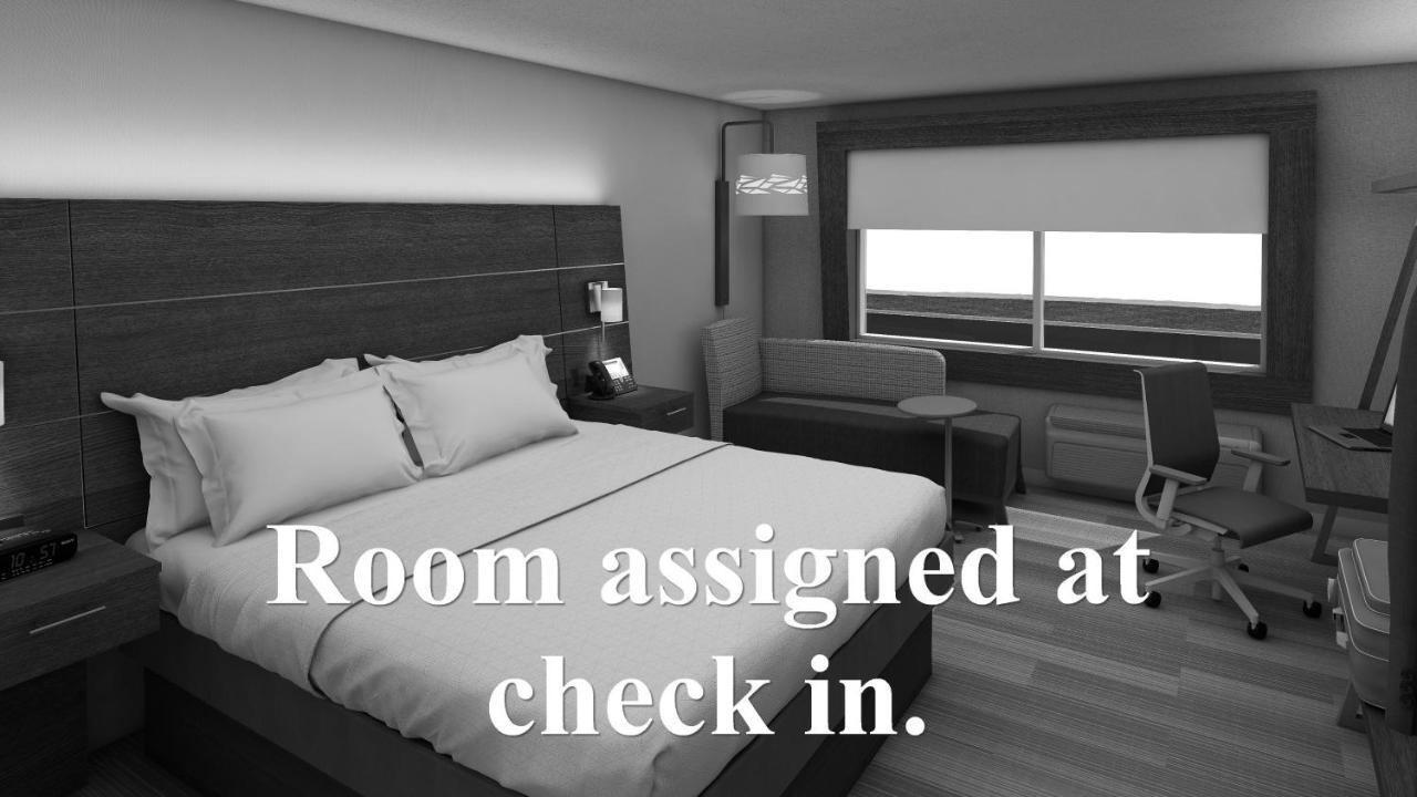 Holiday Inn Express & Suites Oceanfront Daytona Beach Shores By Ihg Exteriér fotografie